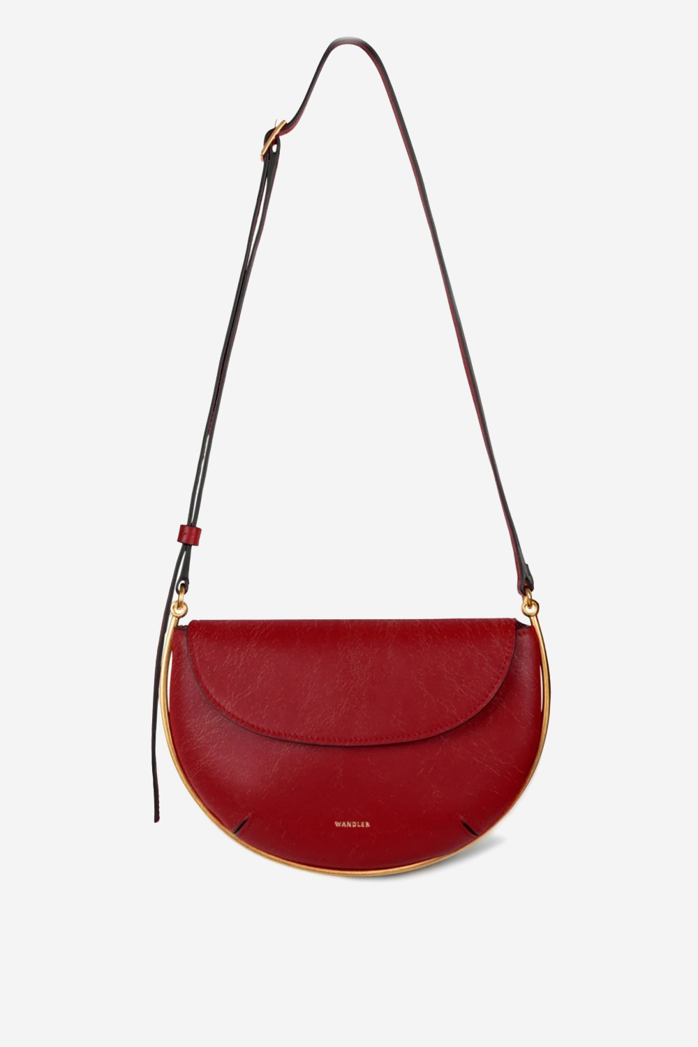 Wandler Crossbody Rood