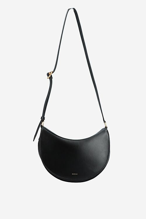 Wandler Crossbody Black