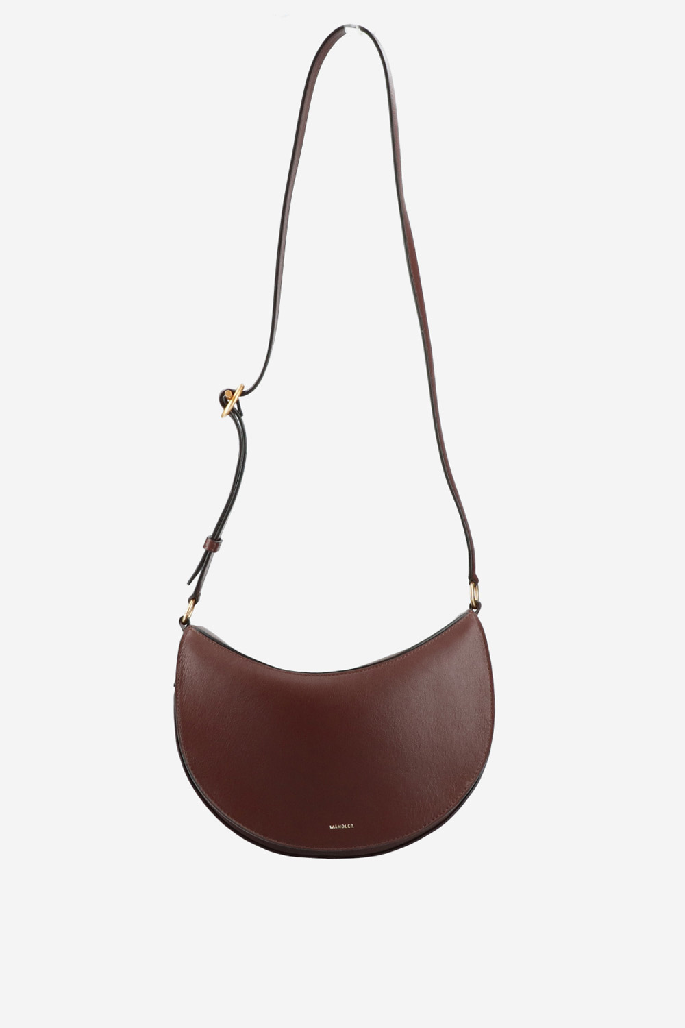 Wandler Crossbody Brown