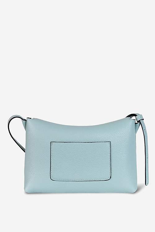 Wandler Crossbody Blauw