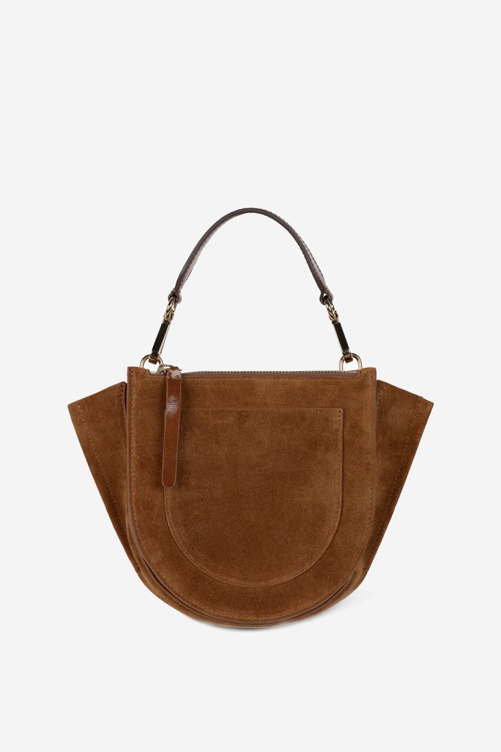 Wandler Crossbody Bruin