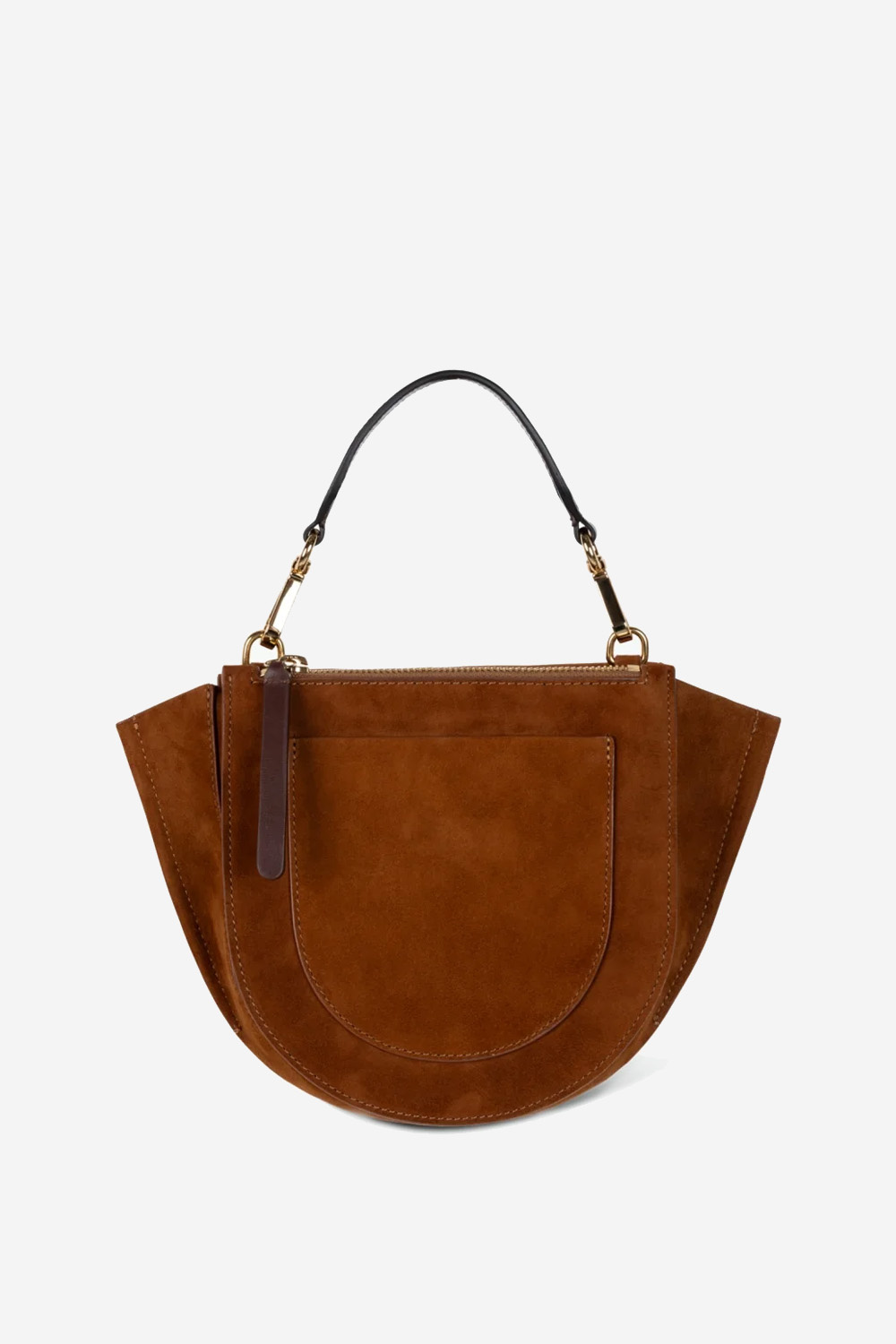 Wandler Crossbody Bruin