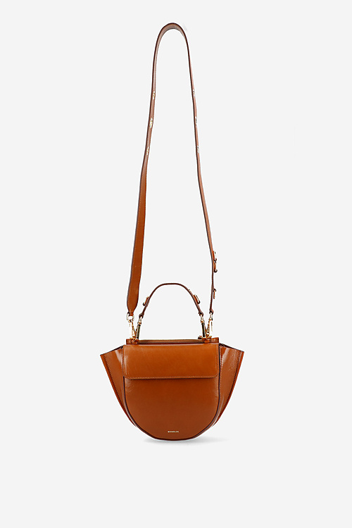 Wandler Crossbody Bruin