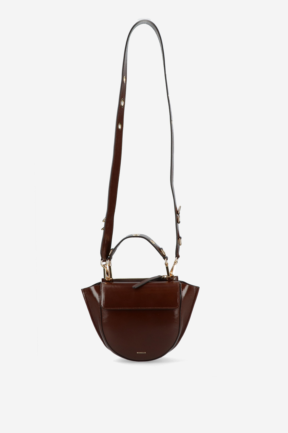 Wandler Crossbody Brown