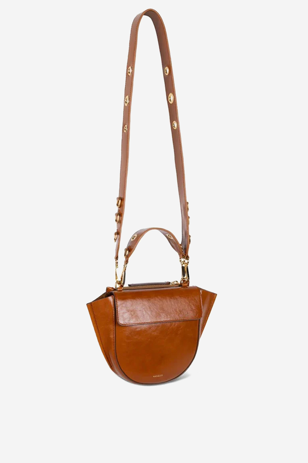 Wandler Crossbody Bruin