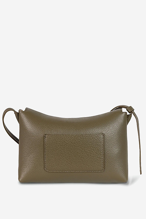 Wandler Crossbody Green