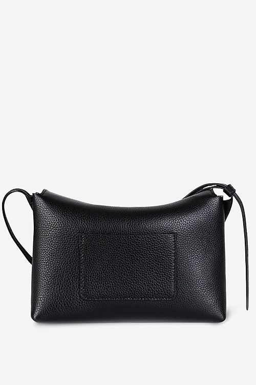 Wandler Crossbody Black