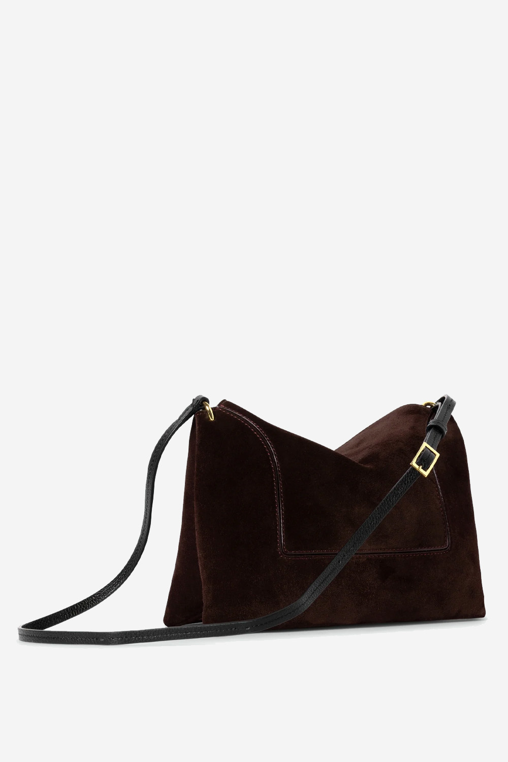 Wandler Crossbody Bordeaux