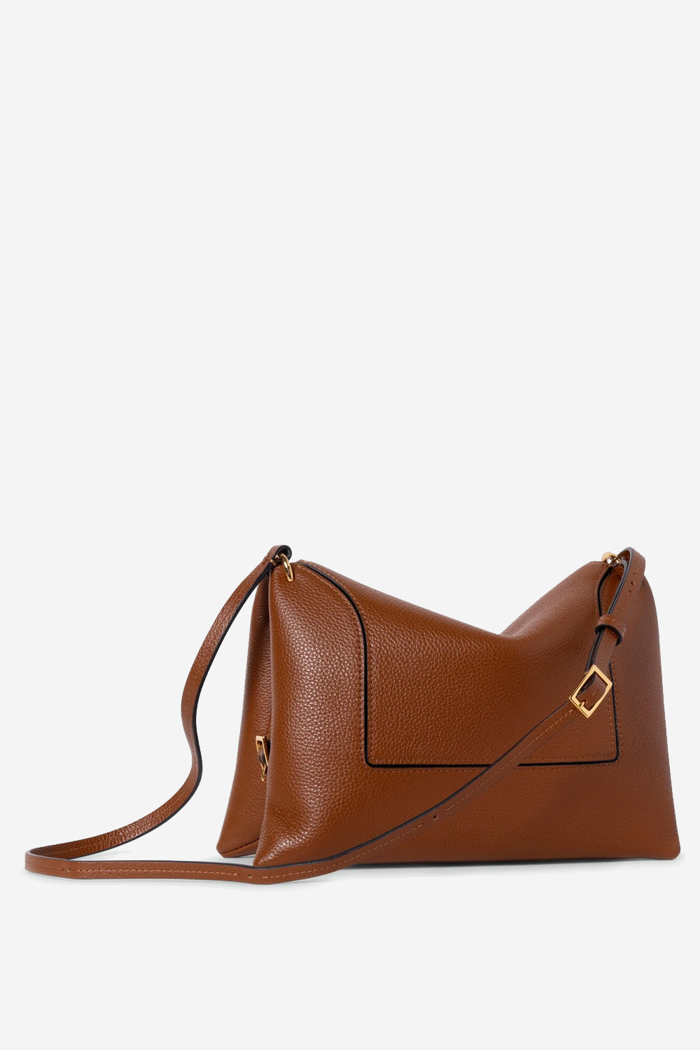 Wandler Crossbody Brown