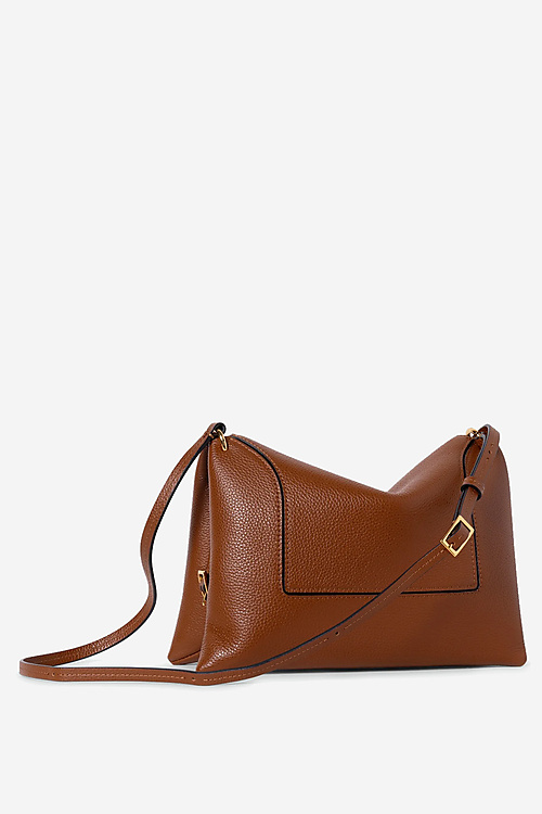 Wandler Crossbody Brown