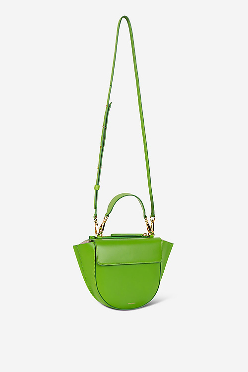 Wandler Crossbody Groen