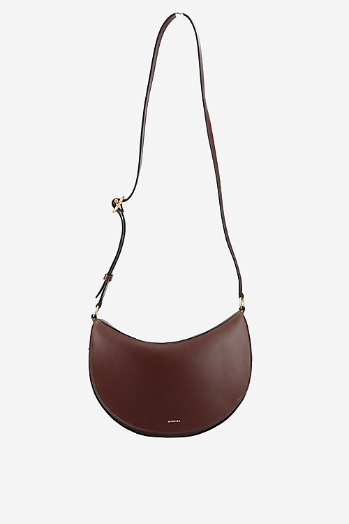 Wandler Crossbody Bruin