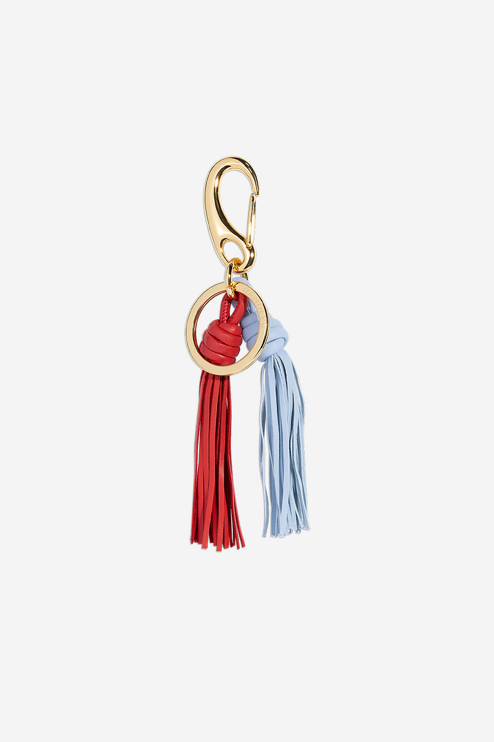 Wandler Sleutelhanger Rood