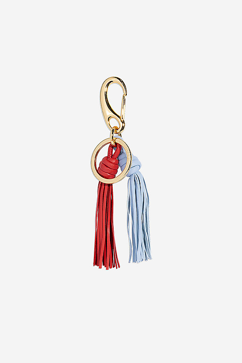 Wandler Sleutelhanger Rood