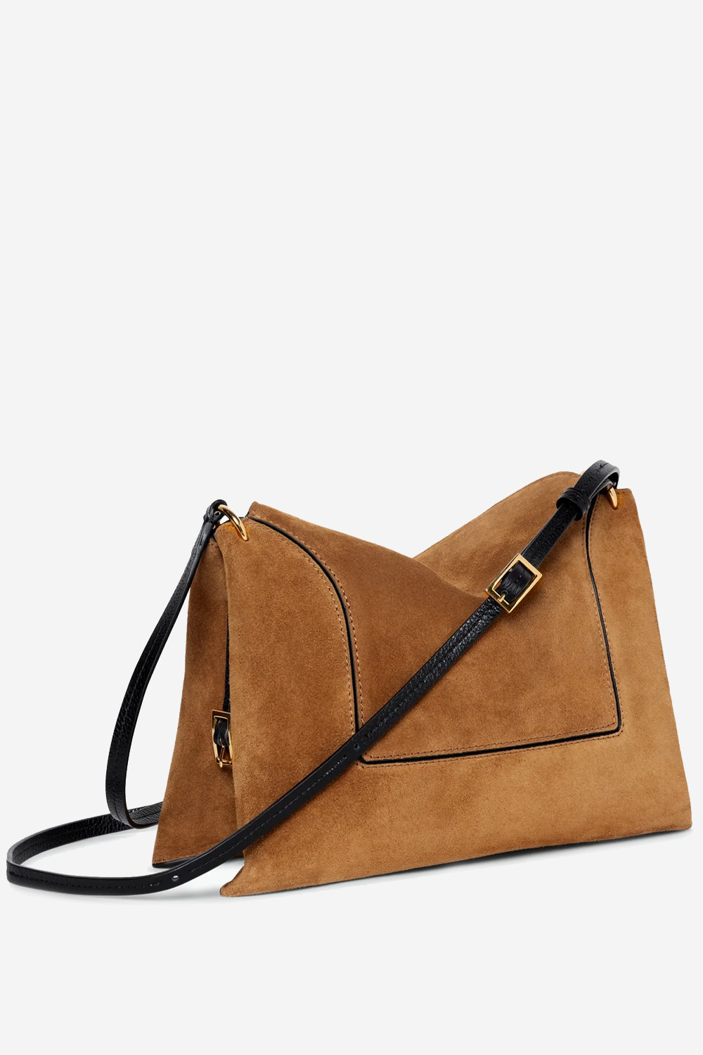 Wandler Crossbody Brown