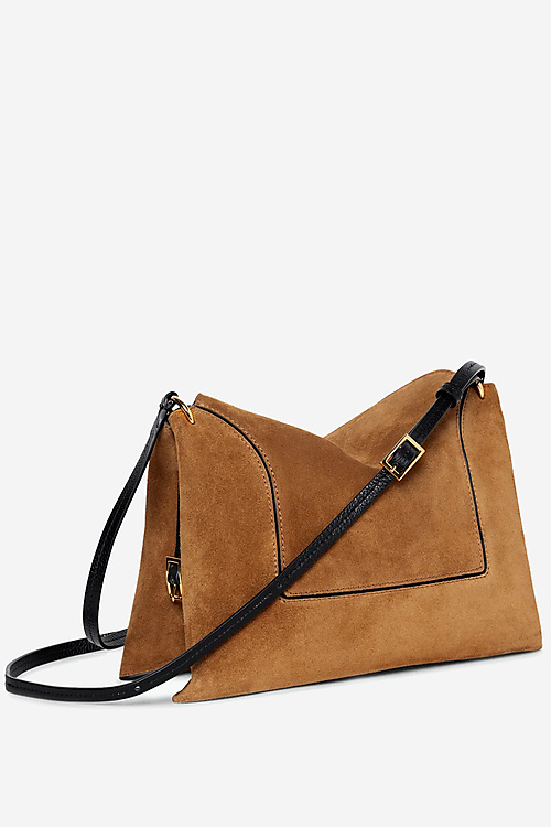 Wandler Crossbody Bruin