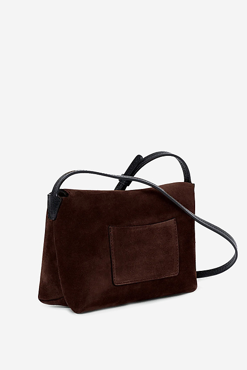 Wandler Crossbody Bordeaux