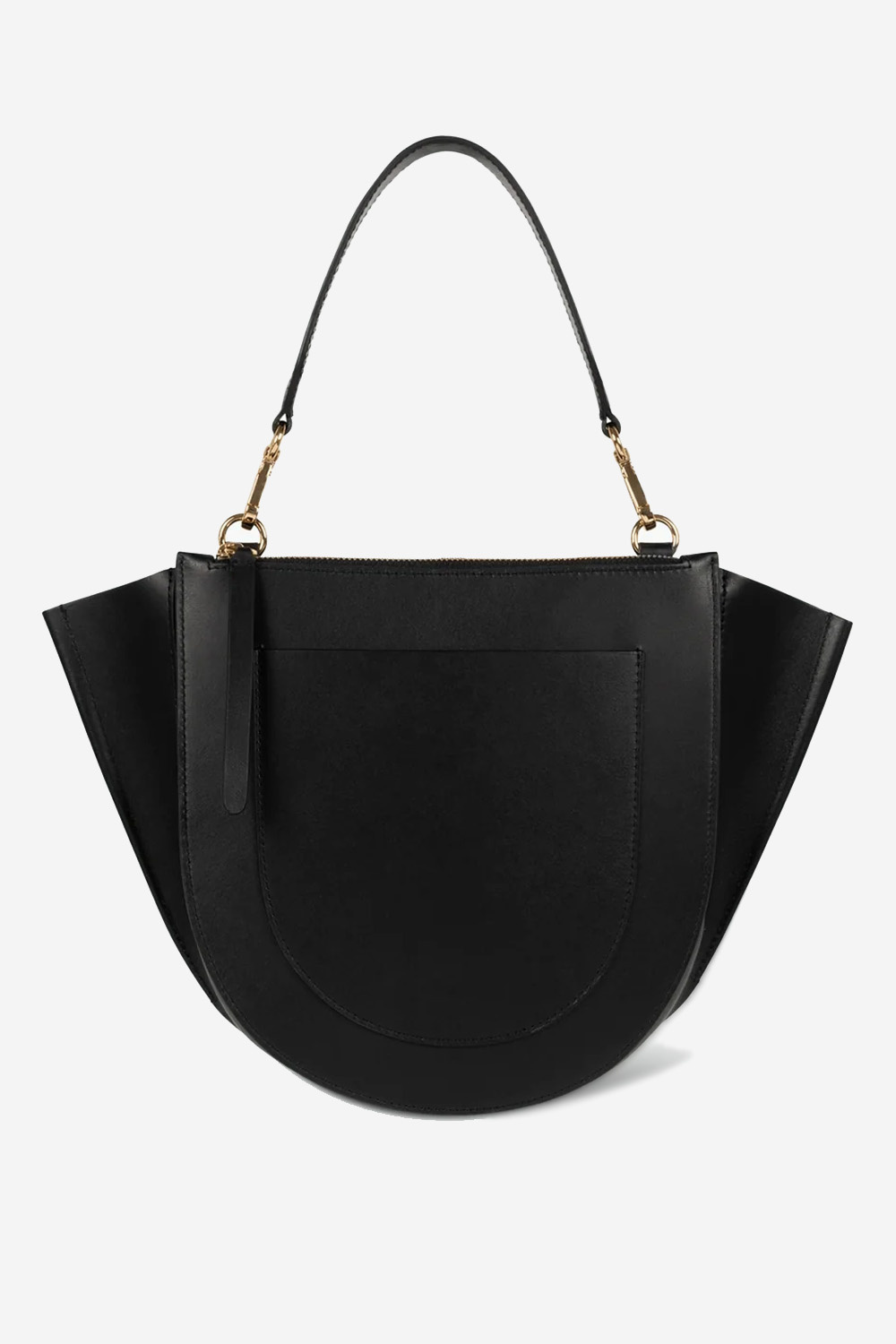 Wandler Crossbody Black