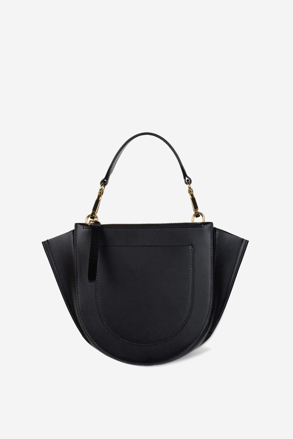 Wandler Crossbody Black