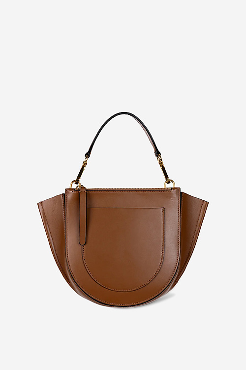 Wandler Crossbody Bruin