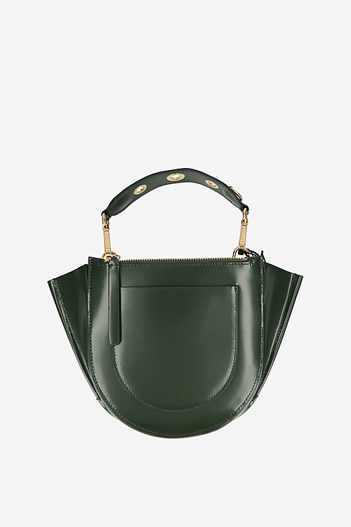 Wandler Crossbody Groen