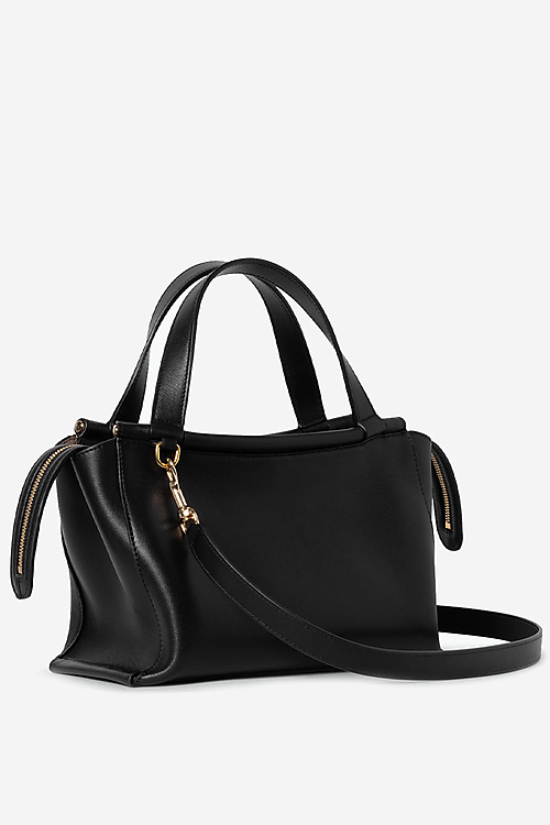 Wandler Shoulder bag Black