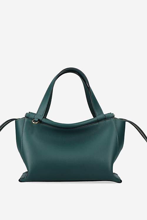 Wandler Shoulder bag Blue