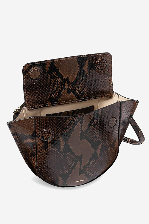 Wandler Crossbody Bruin