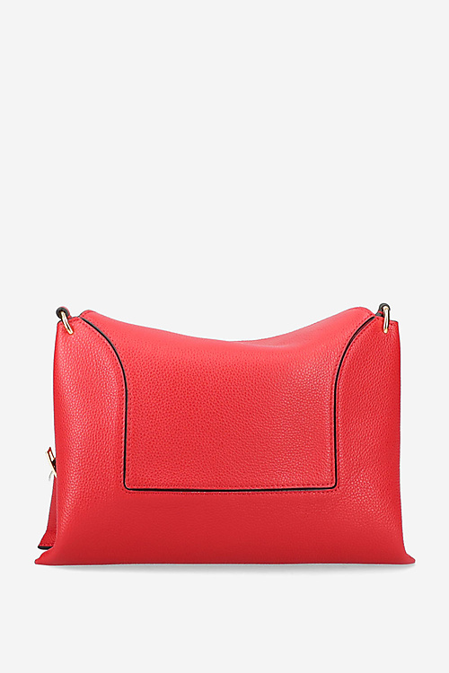 Wandler Crossbody Rood