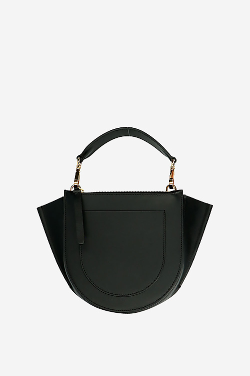 Wandler Crossbody Zwart