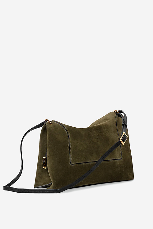 Wandler Crossbody Groen