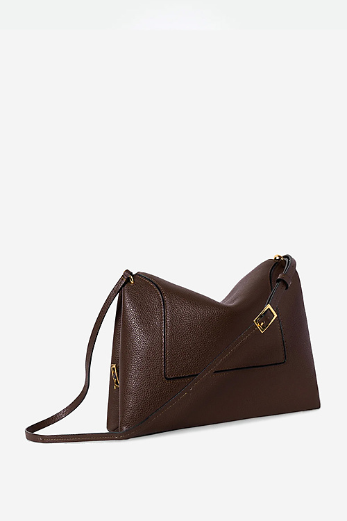 Wandler Crossbody Bruin