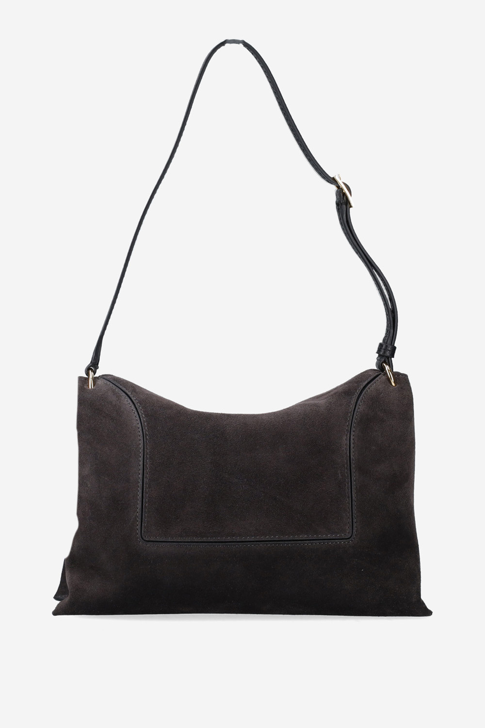 Wandler Crossbody Grijs