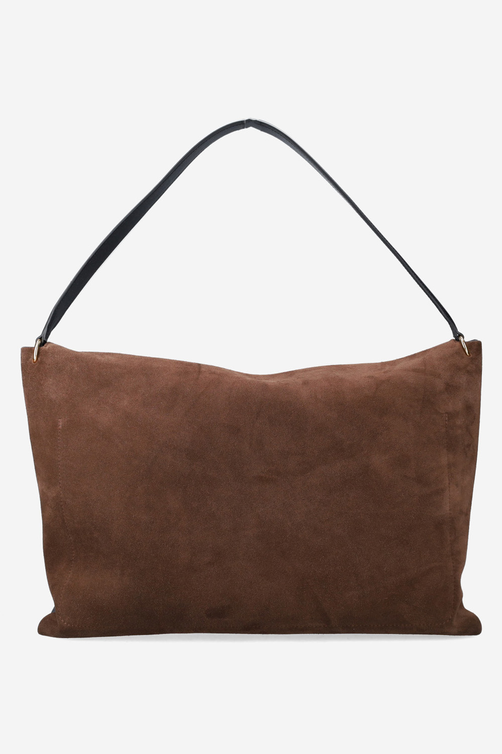 Wandler Schoudertas Bruin