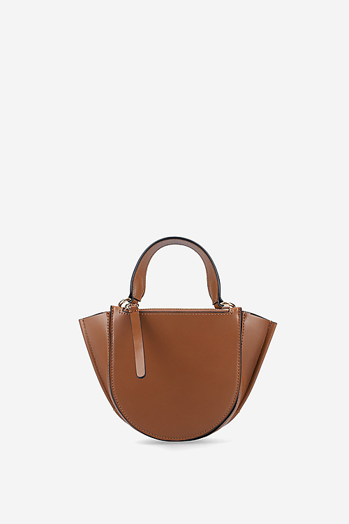 Wandler Crossbody Bruin