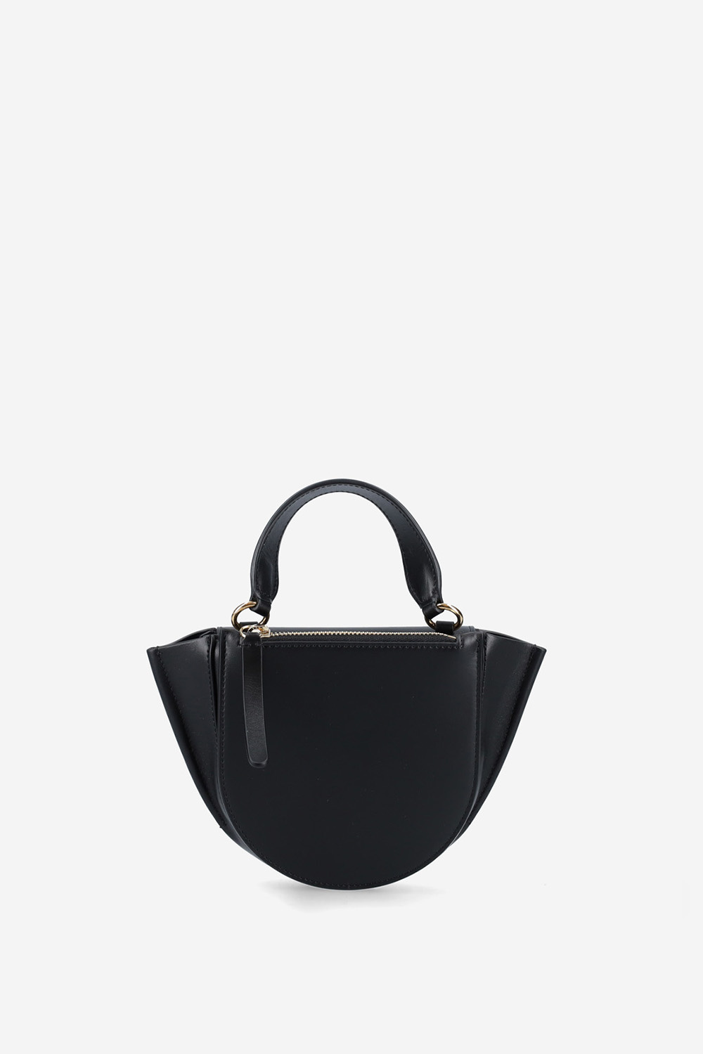Wandler Crossbody Zwart