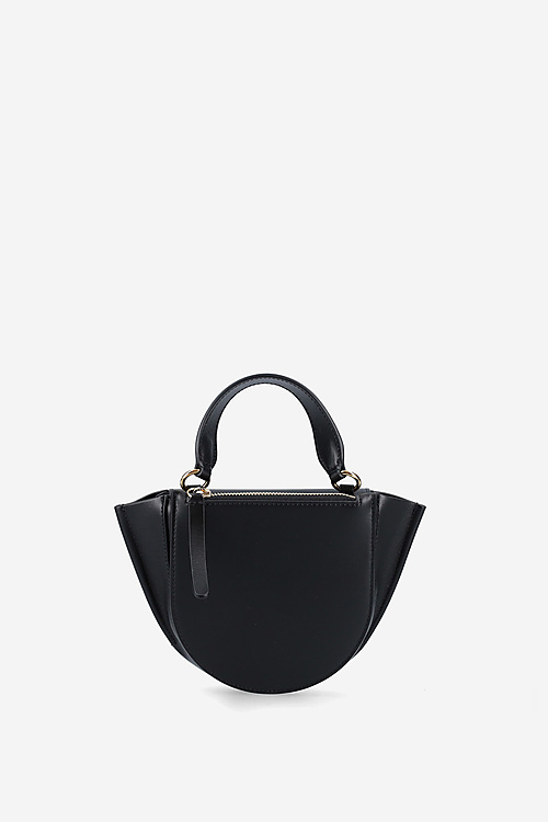 Wandler Crossbody Zwart