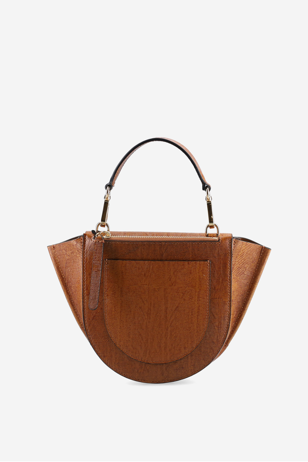 Wandler Crossbody Bruin