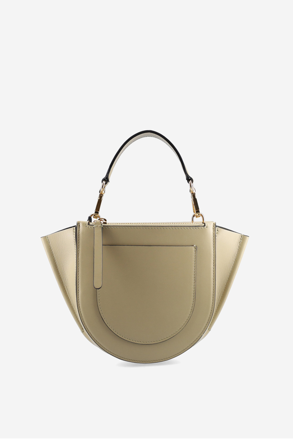 Wandler Crossbody Wit