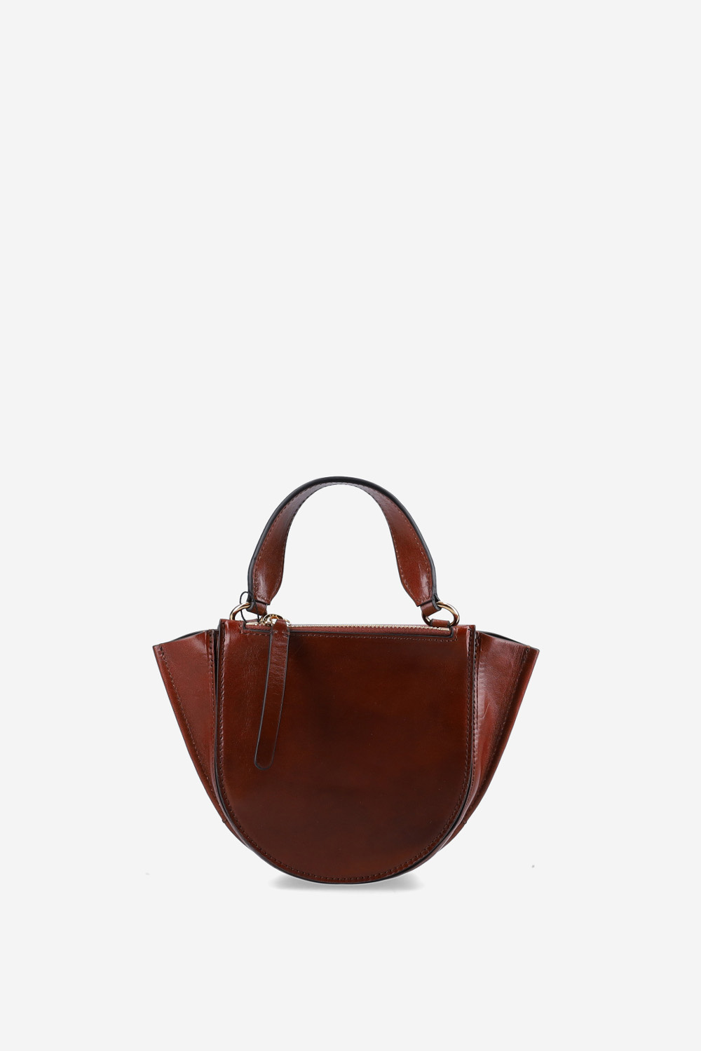 Wandler Crossbody Rood