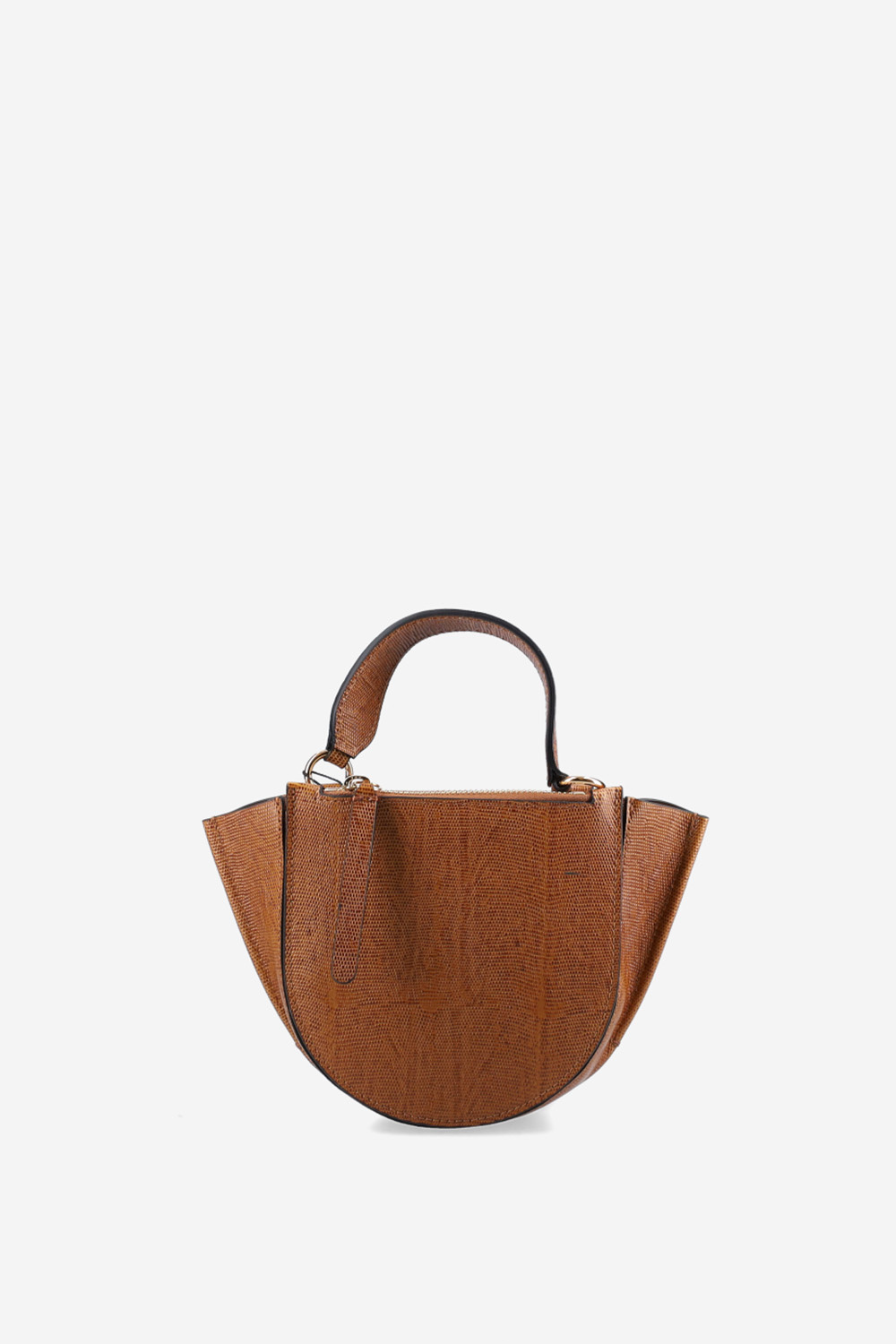 Wandler Crossbody Bruin