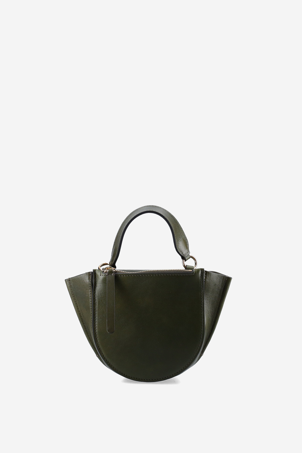 Wandler Crossbody Groen