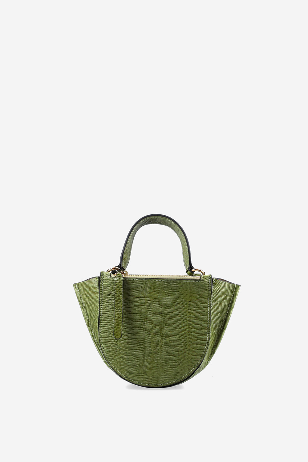 Wandler Crossbody Groen