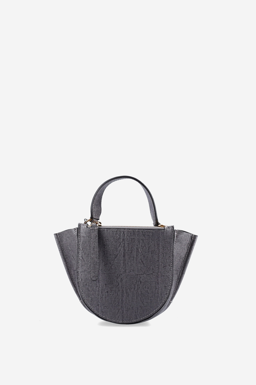 Wandler Crossbody Grijs