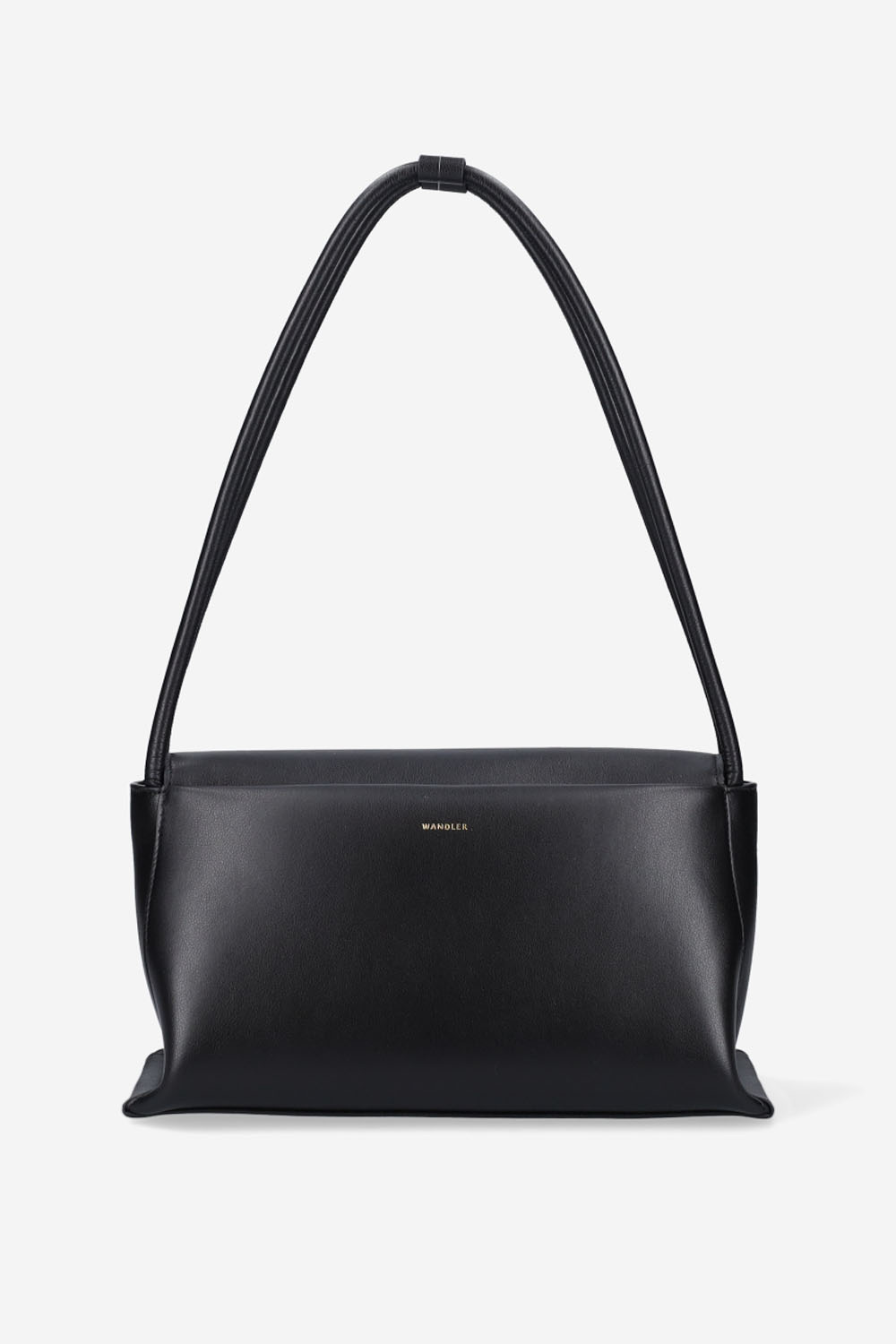 Wandler Schoudertas Zwart