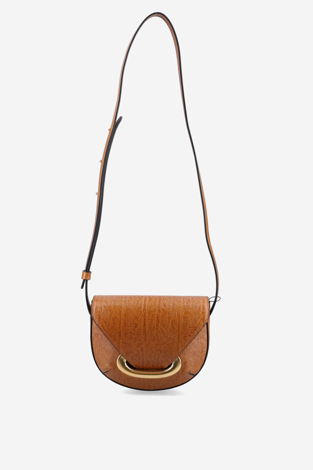 Wandler Crossbody Bruin