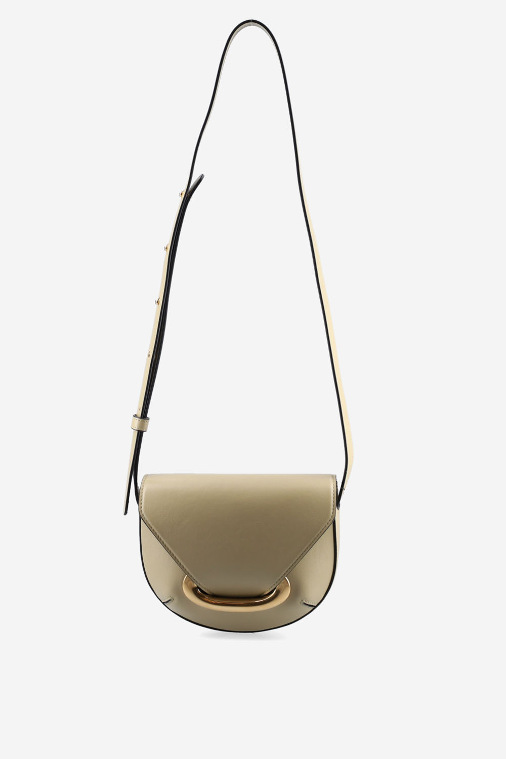 Wandler Crossbody Beige