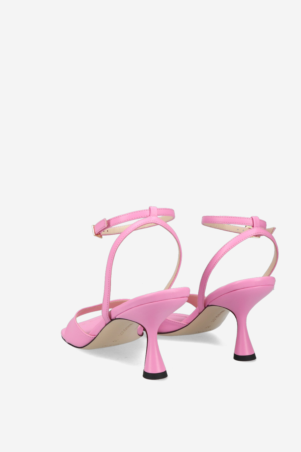 Wandler Sandals Pink