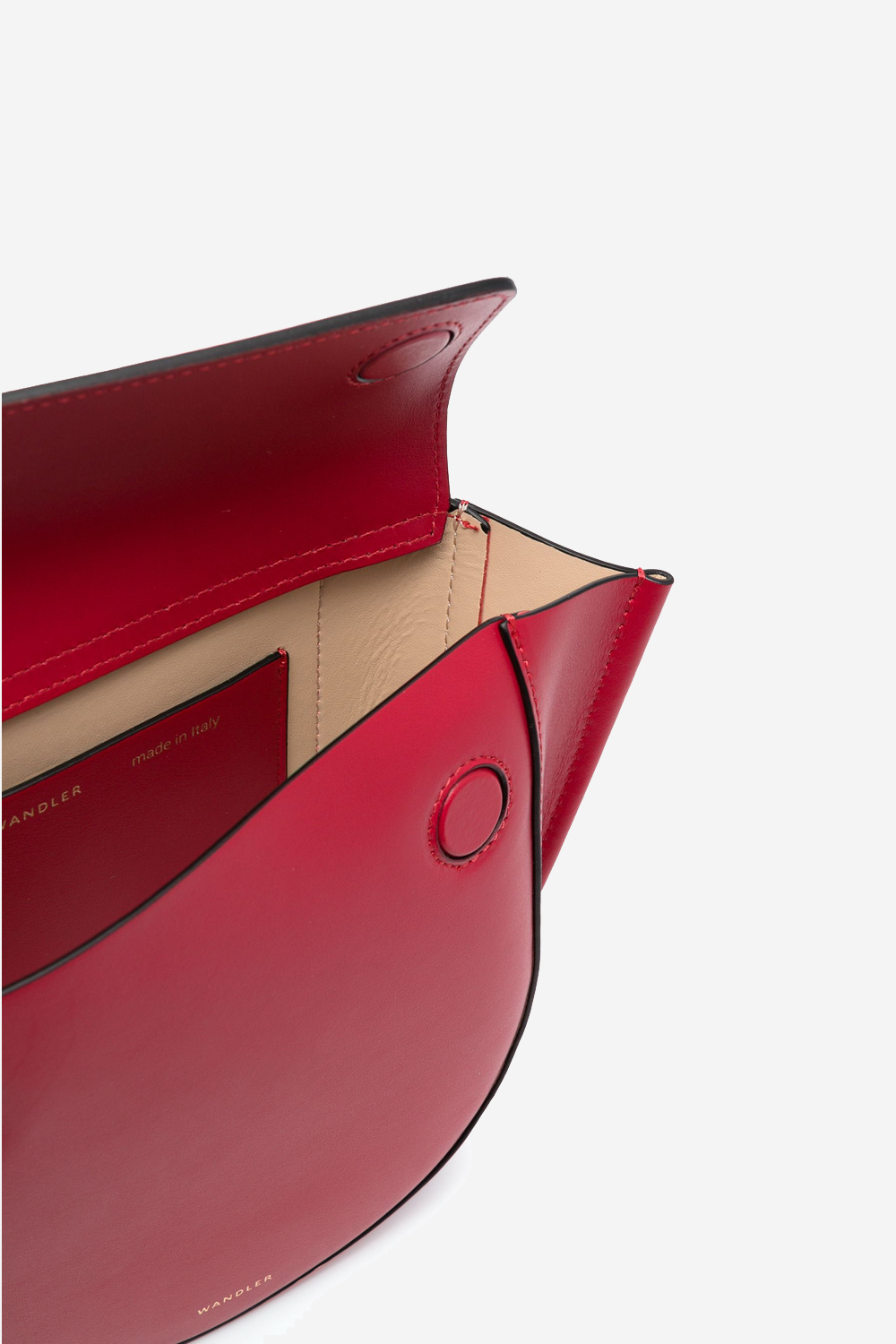 Wandler Crossbody Rood