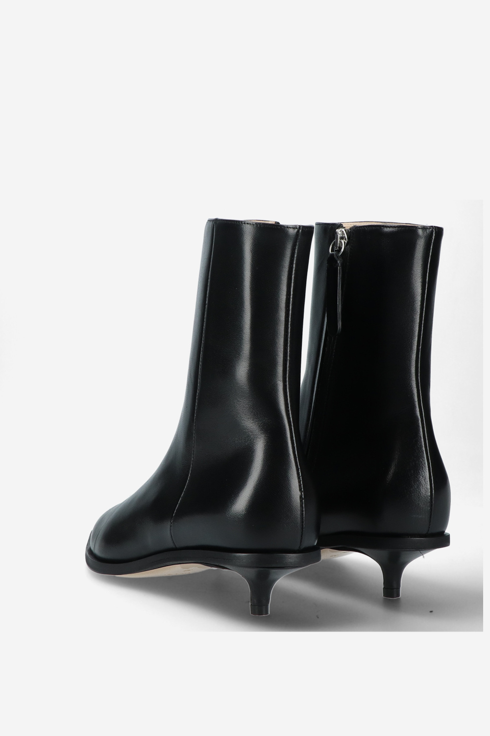 Wandler Boots Black